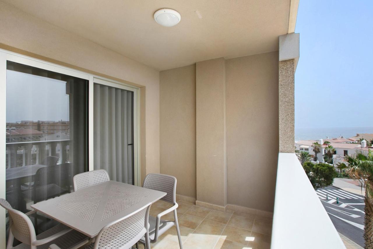 La Perla D22 En El Medano Apartment Exterior photo