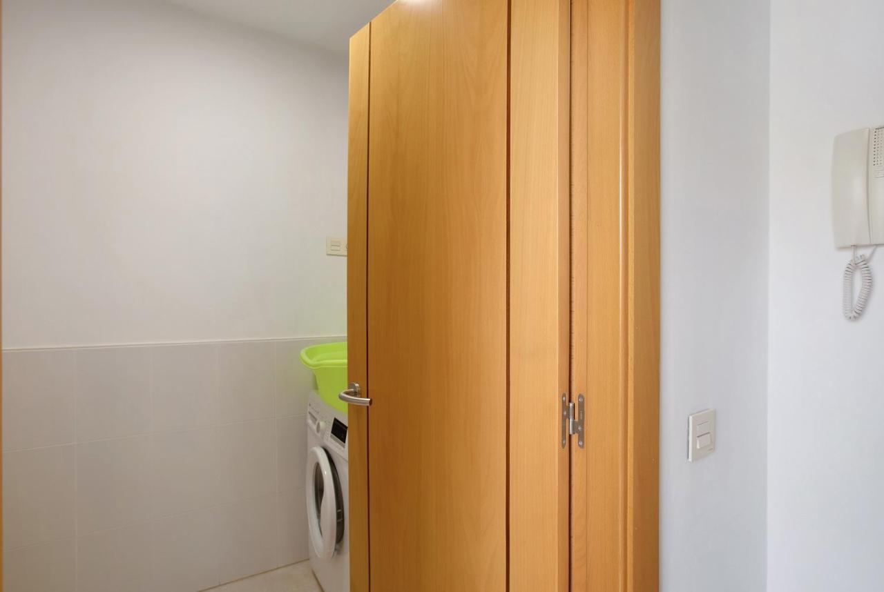 La Perla D22 En El Medano Apartment Exterior photo