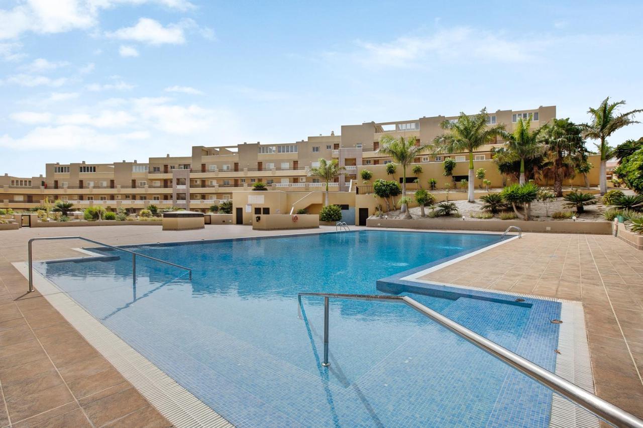 La Perla D22 En El Medano Apartment Exterior photo