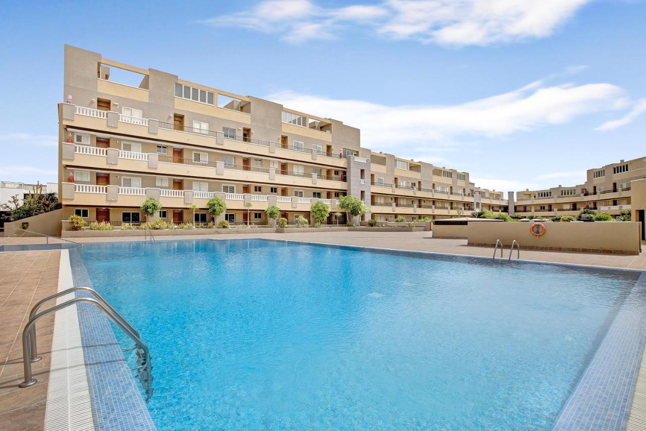 La Perla D22 En El Medano Apartment Exterior photo